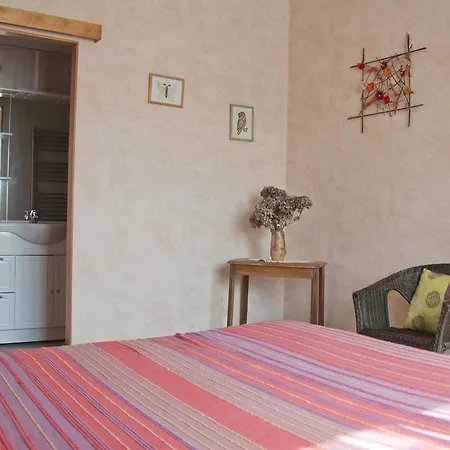 La Charmille * Brives-Charensac