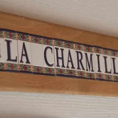 La Charmille *
