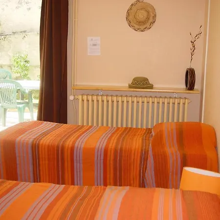 La Charmille Brives-Charensac
